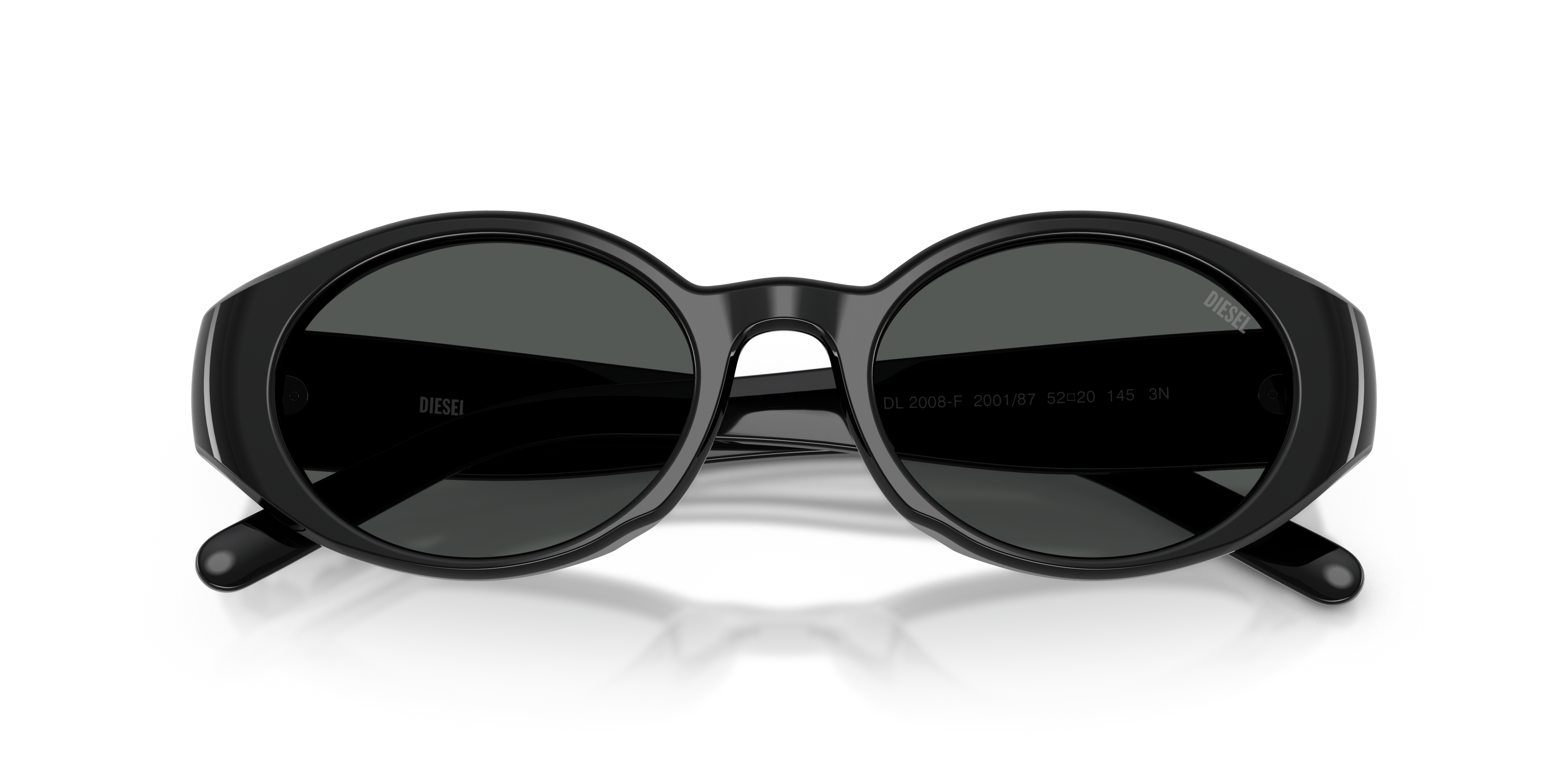 Diesel DL2008F 200187  